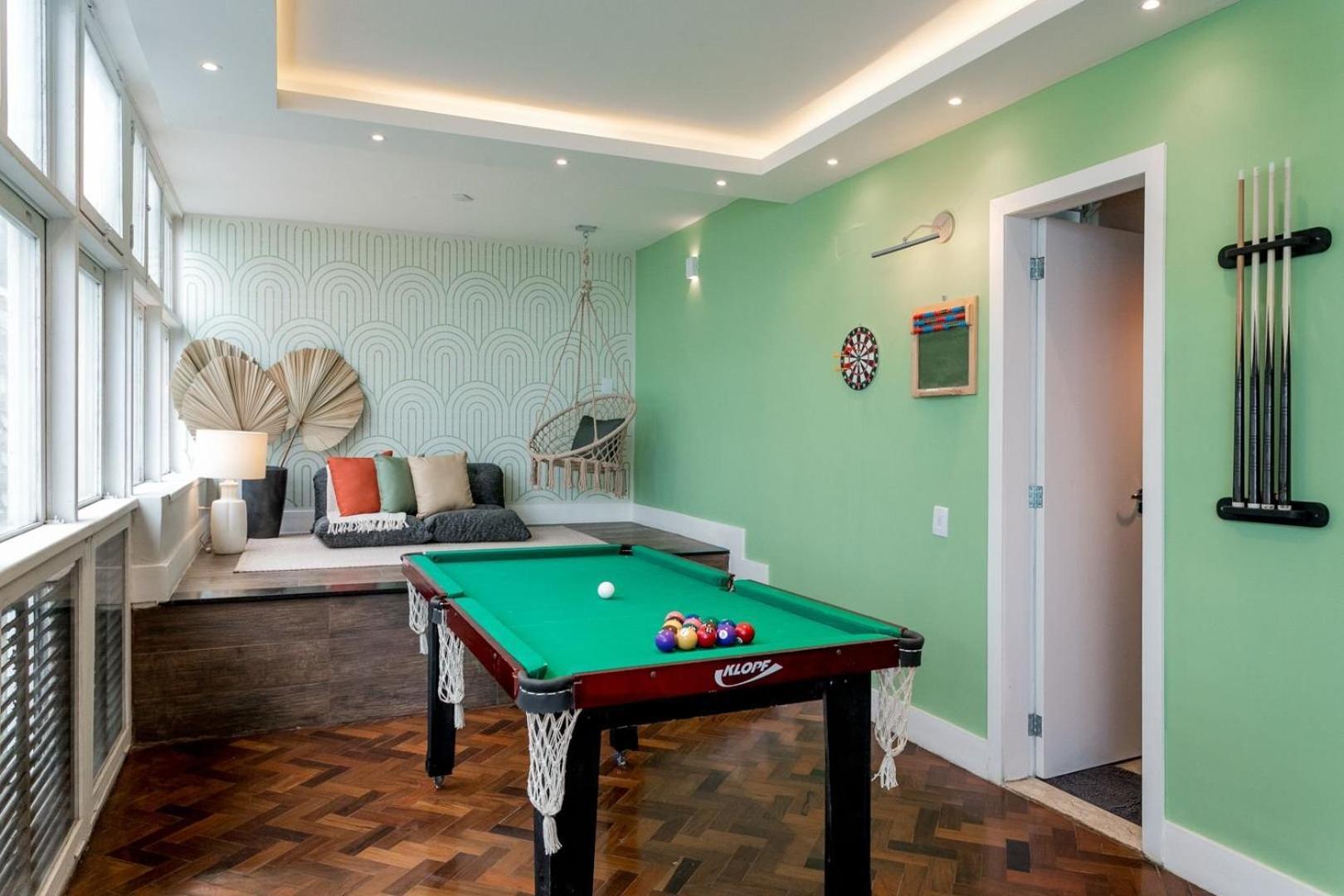 Appartement Duplex A 80m Da De Copacabana | Rpu 72/811 *