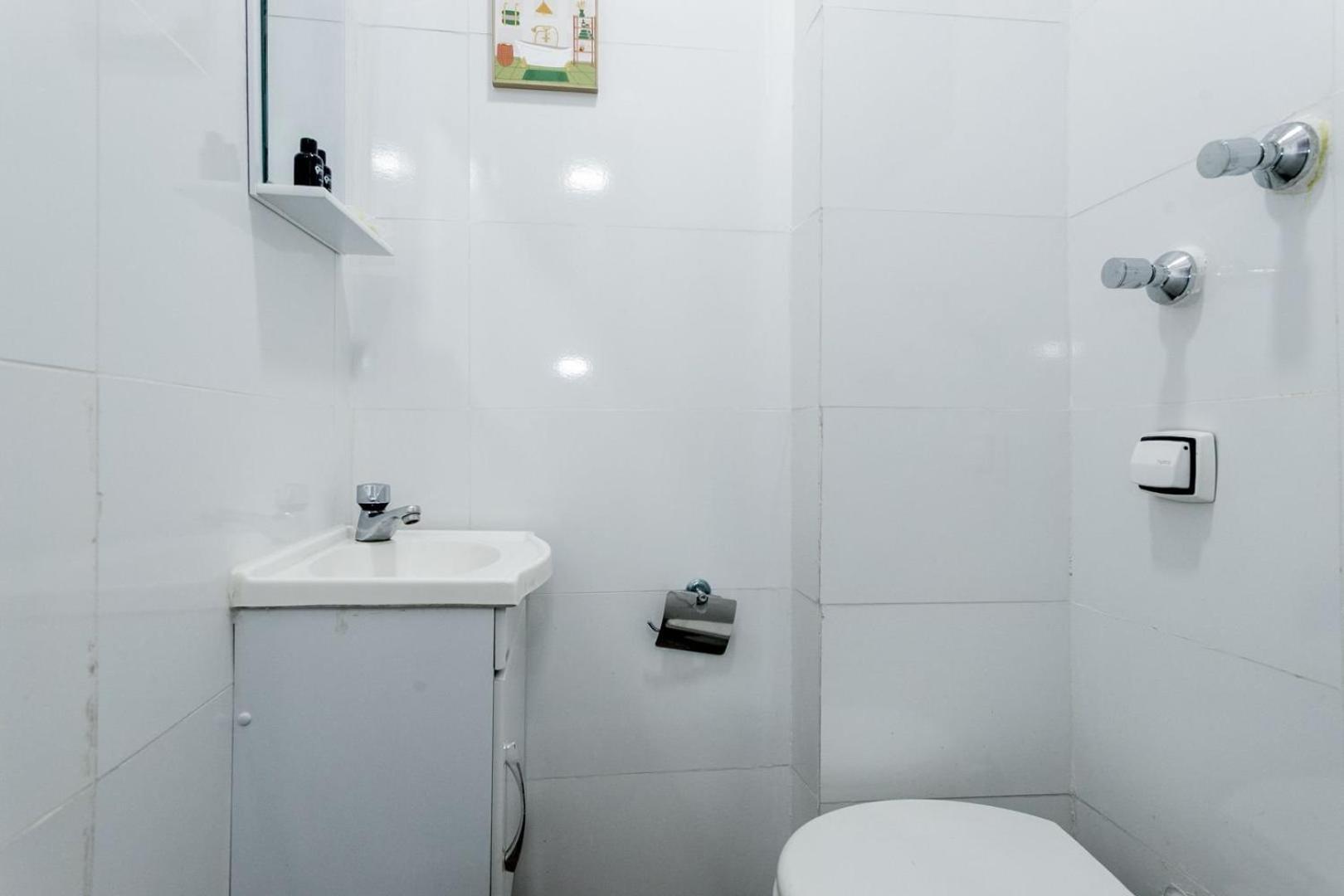 Appartement Duplex A 80m Da De Copacabana | Rpu 72/811 *