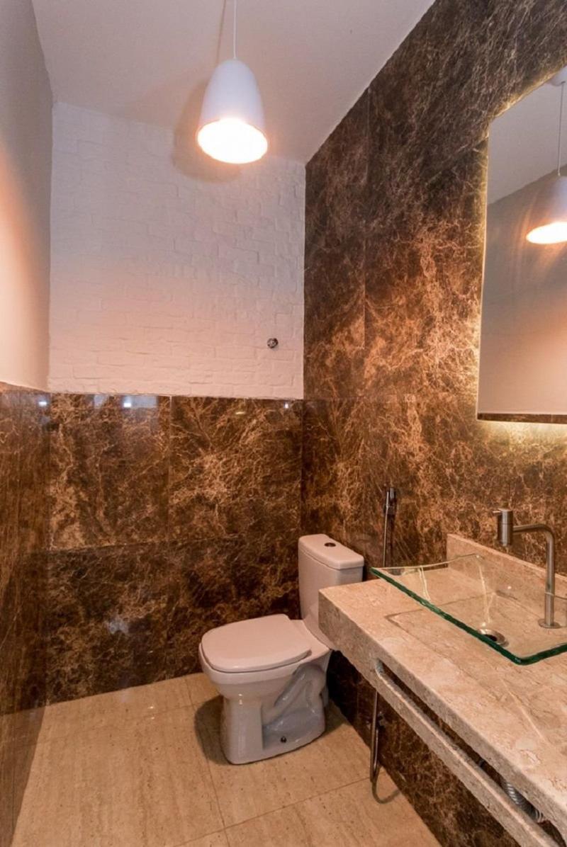 Duplex A 80m Da De Copacabana | Rpu 72/811 Appartement Rio de Janeiro
