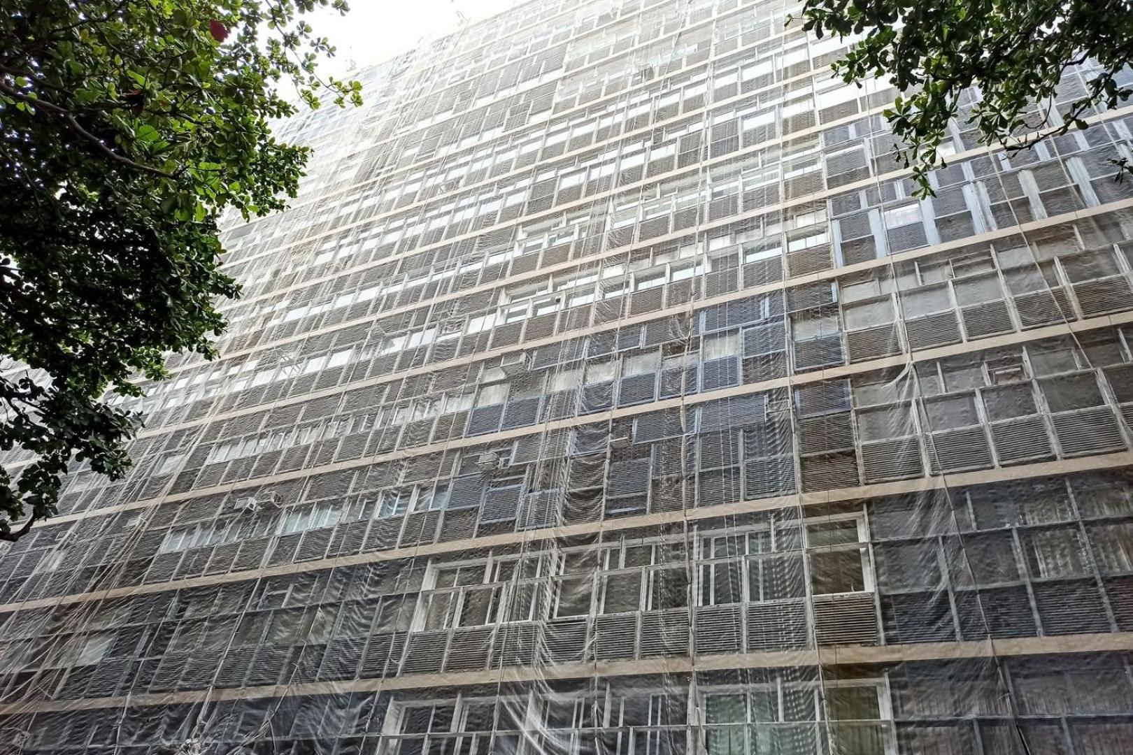 Duplex A 80m Da De Copacabana | Rpu 72/811 Appartement
