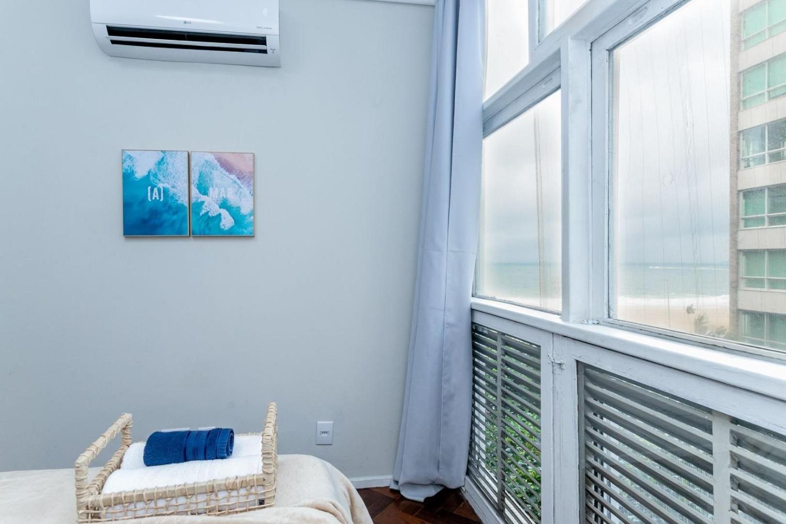 Appartement Duplex A 80m Da De Copacabana | Rpu 72/811 *