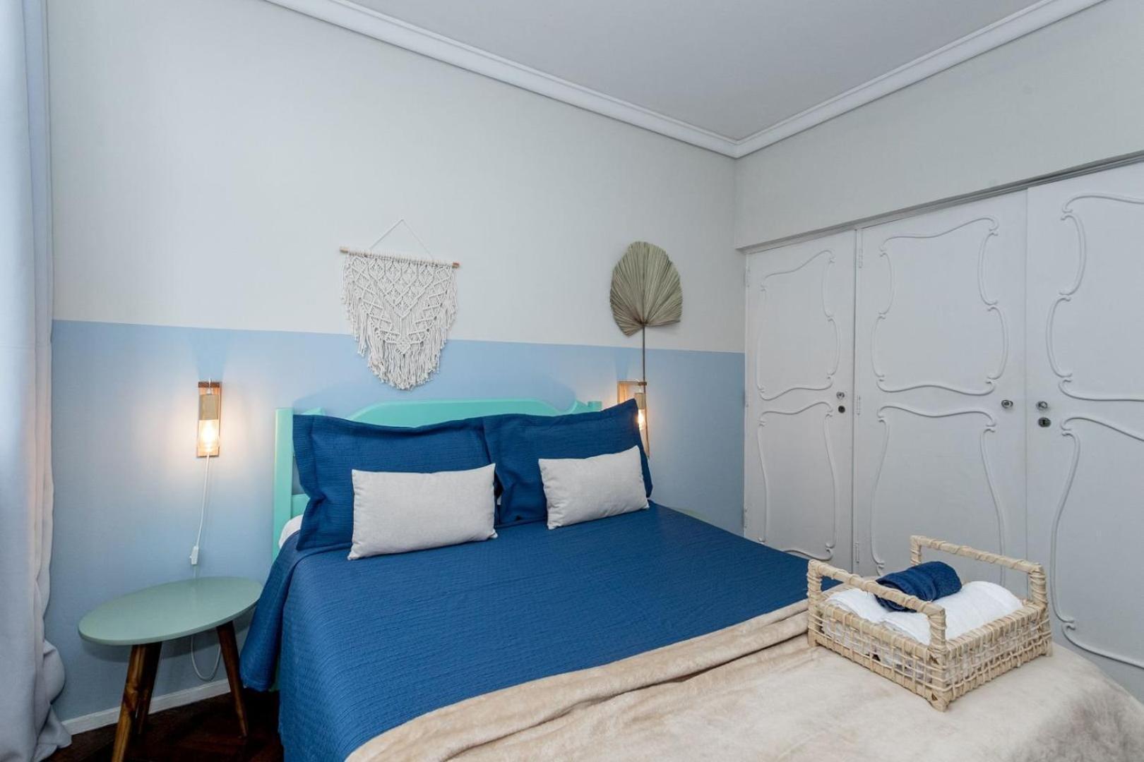 Appartement Duplex A 80m Da De Copacabana | Rpu 72/811 Rio de Janeiro