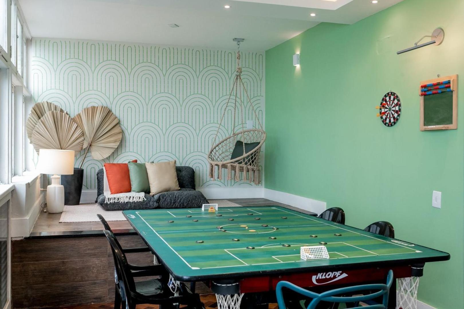 Duplex A 80m Da De Copacabana | Rpu 72/811 Appartement *